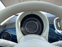 Fiat 500 1.0 Hybrid Dolcevita 2023 BLAUW | Panoramadak | Apple CarPlay
