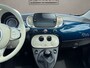 Fiat 500 1.0 Hybrid Dolcevita 2023 BLAUW | Panoramadak | Apple CarPlay