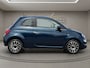Fiat 500 1.0 Hybrid Dolcevita 2023 BLAUW | Panoramadak | Apple CarPlay