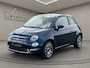 Fiat 500 1.0 Hybrid Dolcevita 2023 BLAUW | Panoramadak | Apple CarPlay
