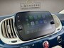Fiat 500 1.0 Hybrid Dolcevita 2023 BLAUW | Panoramadak | Apple CarPlay