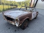 Mercedes-Benz Pagode W113 230SL