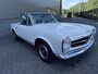 Mercedes-Benz Pagode W113 280SL