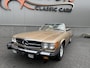 Mercedes-Benz SL W107 380SL