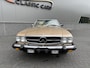 Mercedes-Benz SL W107 380SL