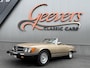 Mercedes-Benz SL W107 380SL