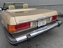 Mercedes-Benz SL W107 380SL