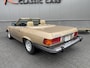 Mercedes-Benz SL W107 380SL