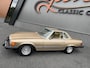 Mercedes-Benz SL W107 380SL