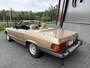 Mercedes-Benz SL W107 380SL