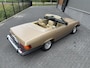 Mercedes-Benz SL W107 380SL