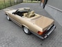 Mercedes-Benz SL W107 380SL
