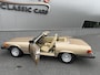 Mercedes-Benz SL W107 380SL