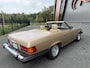 Mercedes-Benz SL W107 380SL