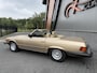 Mercedes-Benz SL W107 380SL