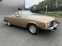 Mercedes-Benz SL W107 380SL
