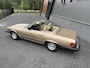 Mercedes-Benz SL W107 380SL