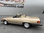Mercedes-Benz SL W107 380SL