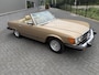 Mercedes-Benz SL W107 380SL