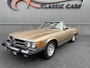 Mercedes-Benz SL W107 380SL