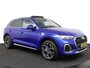 Audi Q5 50 TFSI e S edition S-Line | Panodak | Elek. Stoelen | Adap. Cruise | Camera