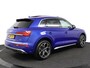 Audi Q5 50 TFSI e S edition S-Line | Panodak | Elek. Stoelen | Adap. Cruise | Camera