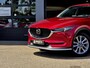 Mazda CX-5 2.0 SkyActiv-G 165 GT-M |Leer|Nav|Clim|HUD|360Cam