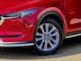 Mazda CX-5 2.0 SkyActiv-G 165 GT-M |Leer|Nav|Clim|HUD|360Cam