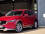 Mazda CX-5 2.0 SkyActiv-G 165 GT-M |Leer|Nav|Clim|HUD|360Cam