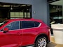 Mazda CX-5 2.0 SkyActiv-G 165 GT-M |Leer|Nav|Clim|HUD|360Cam