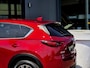 Mazda CX-5 2.0 SkyActiv-G 165 GT-M |Leer|Nav|Clim|HUD|360Cam