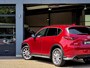 Mazda CX-5 2.0 SkyActiv-G 165 GT-M |Leer|Nav|Clim|HUD|360Cam