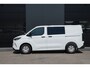 Ford Transit Custom 320 2.0 TDCI L1H1 Trend DC 136pk - INCLUSIEF BPM - 2x Schuif - Stoel/stuurverwarming - Cruise - Navi - Camera - Rijklaar