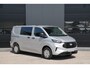 Ford Transit Custom 320 2.0 TDCI L1H1 Trend DC 136pk - INCLUSIEF BPM - 2x Schuif - Stoel/stuurverwarming - Cruise - Navi - Camera - Rijklaar