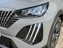 Peugeot 2008 1.2 Hybrid Allure Automaat | Clima | Camera | PDC | Adaptieve Cruise | Selenium Grey |