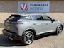 Peugeot 2008 1.2 Hybrid Allure Automaat | Clima | Camera | PDC | Adaptieve Cruise | Selenium Grey |