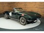 Corvette C2 Stingray Cabriolet | 1965