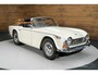 Triumph TR4 TR4A IRS Cabriolet | 1966