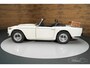 Triumph TR4 TR4A IRS Cabriolet | 1966