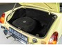MG MG B MGB Cabriolet | 1977