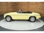 MG MG B MGB Cabriolet | 1977