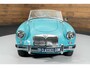 MG MG A MGA Cabriolet | 1958
