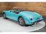 MG MG A MGA Cabriolet | 1958