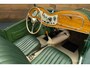 MG TD Cabriolet | 1950