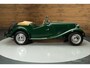MG TD Cabriolet | 1950