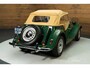 MG TD Cabriolet | 1950