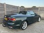 Audi A5 Cabriolet 2.0TFSI Design ProLine Plus S-Line Carplay