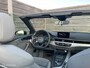 Audi A5 Cabriolet 2.0TFSI Design ProLine Plus S-Line Carplay