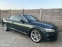 Audi A5 Cabriolet 2.0TFSI Design ProLine Plus S-Line Carplay