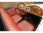 MG TD Cabriolet | 1953